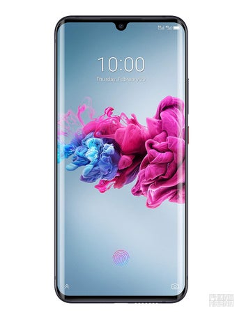 ZTE Axon 11