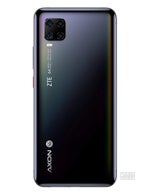 ZTE Axon 11