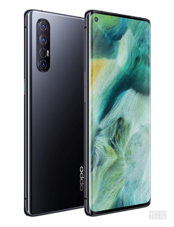 OPPO Find X2 Neo