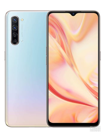 OPPO Find X2 Lite