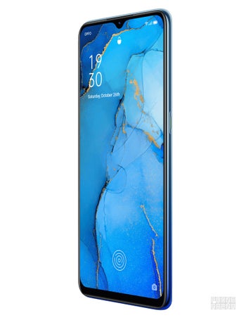 OPPO Reno3