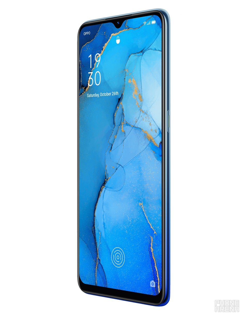 Huawei P40 Lite specs - PhoneArena