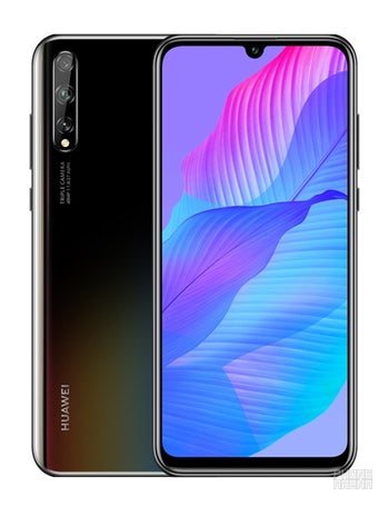 Huawei P smart S