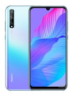 Huawei P smart S