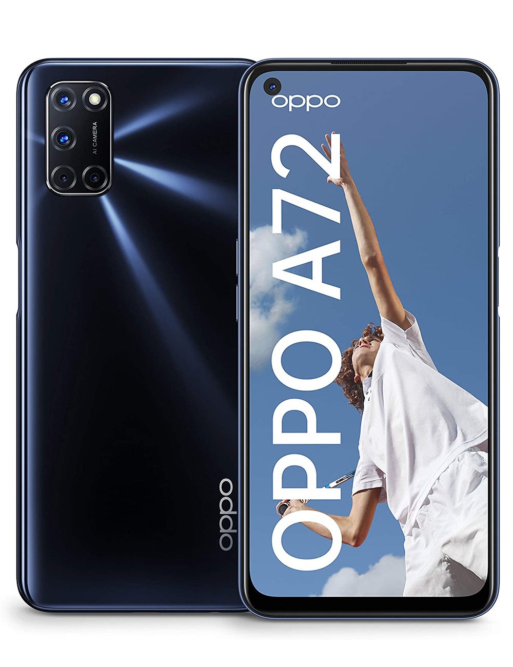 oppo a71 dual sim 4g