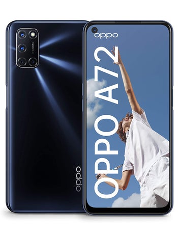 Reparar Oppo A72