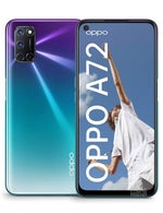 OPPO A72