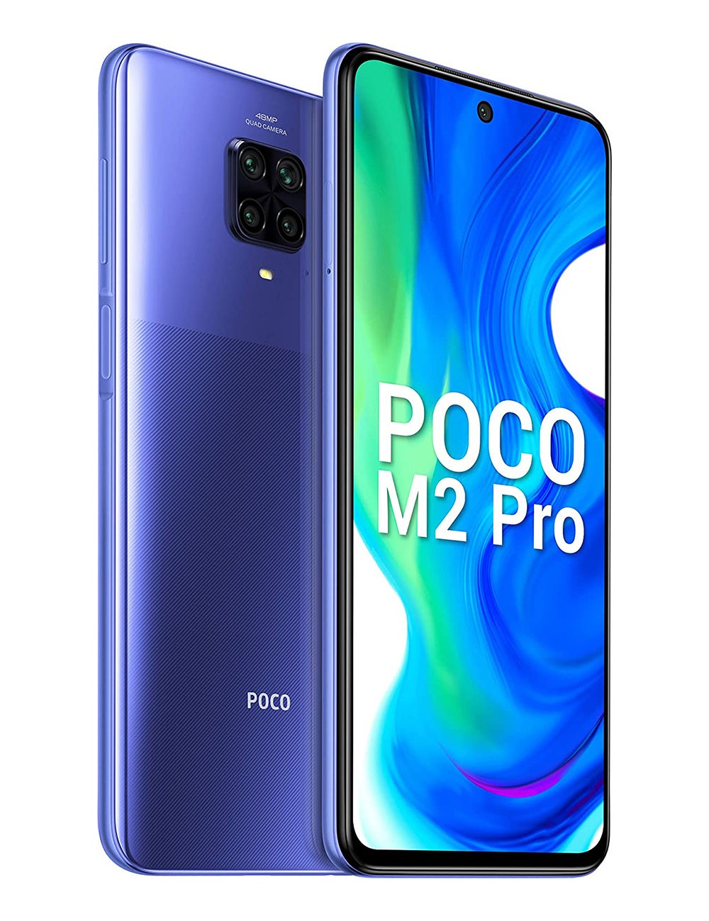 Xiaomi Poco M2 Pro Specs Phonearena 7294