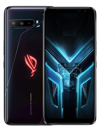 Asus ROG Phone 3 Strix Edition