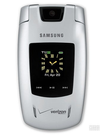 Samsung SCH-U540
