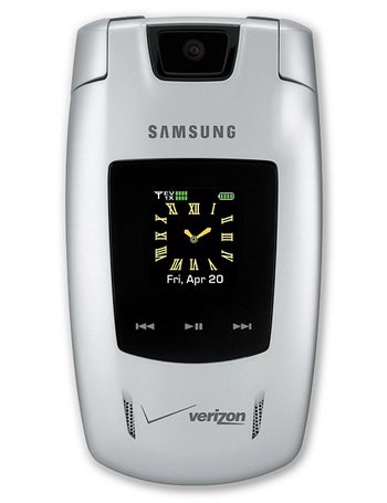 Samsung SCH-U540