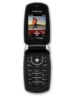 Samsung SCH-U540