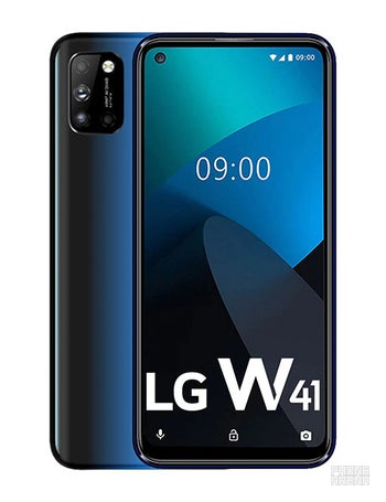 LG W41