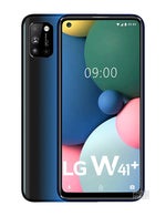 LG W41 Plus