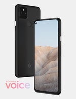 Google Pixel 5a leaks in full with dual-camera setup, very familiar ...
