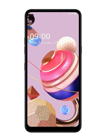 LG K51S