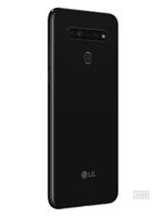 LG K41S