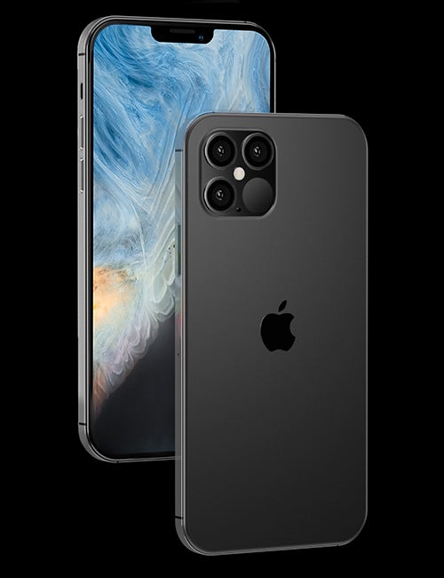 Apple iPhone 13 Pro Max specs - PhoneArena