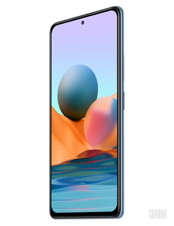 Xiaomi Redmi Note 10 Pro