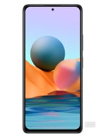 Xiaomi Redmi Note 10 Pro