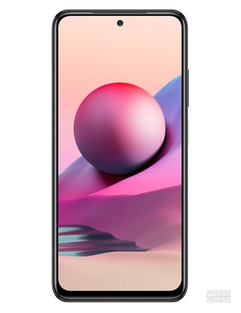 Xiaomi Redmi Note 10S