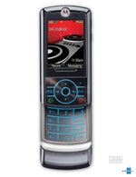 Motorola ROKR Z6m