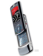 Motorola ROKR Z6m