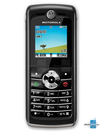 Motorola W218