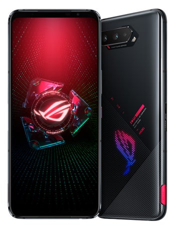 rog 5s spec