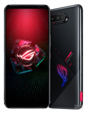 Asus ROG Phone 5