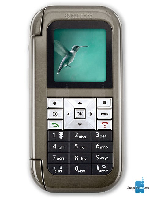 Kyocera Lingo M1000 specs - PhoneArena