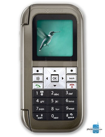 Kyocera Lingo M1000