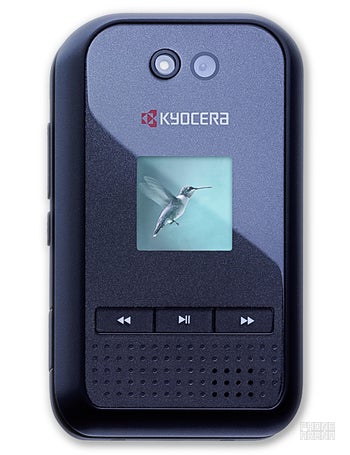 Kyocera Tempo E2000