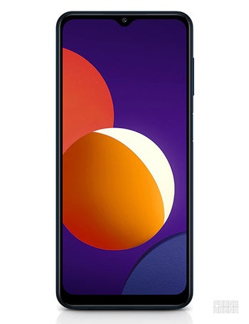 Samsung Galaxy M12