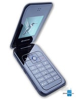 Kyocera Tempo E2000