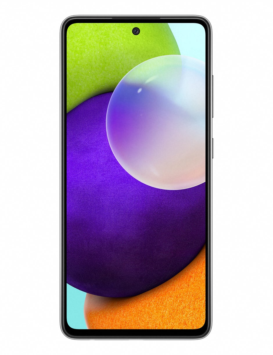 Samsung Galaxy A52 specs - PhoneArena
