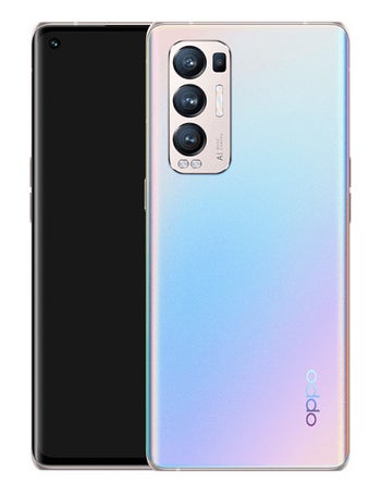 OPPO Find X3 Neo
