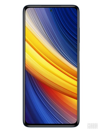 Xiaomi Poco X3 Pro