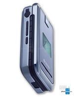 Kyocera Deco E1000