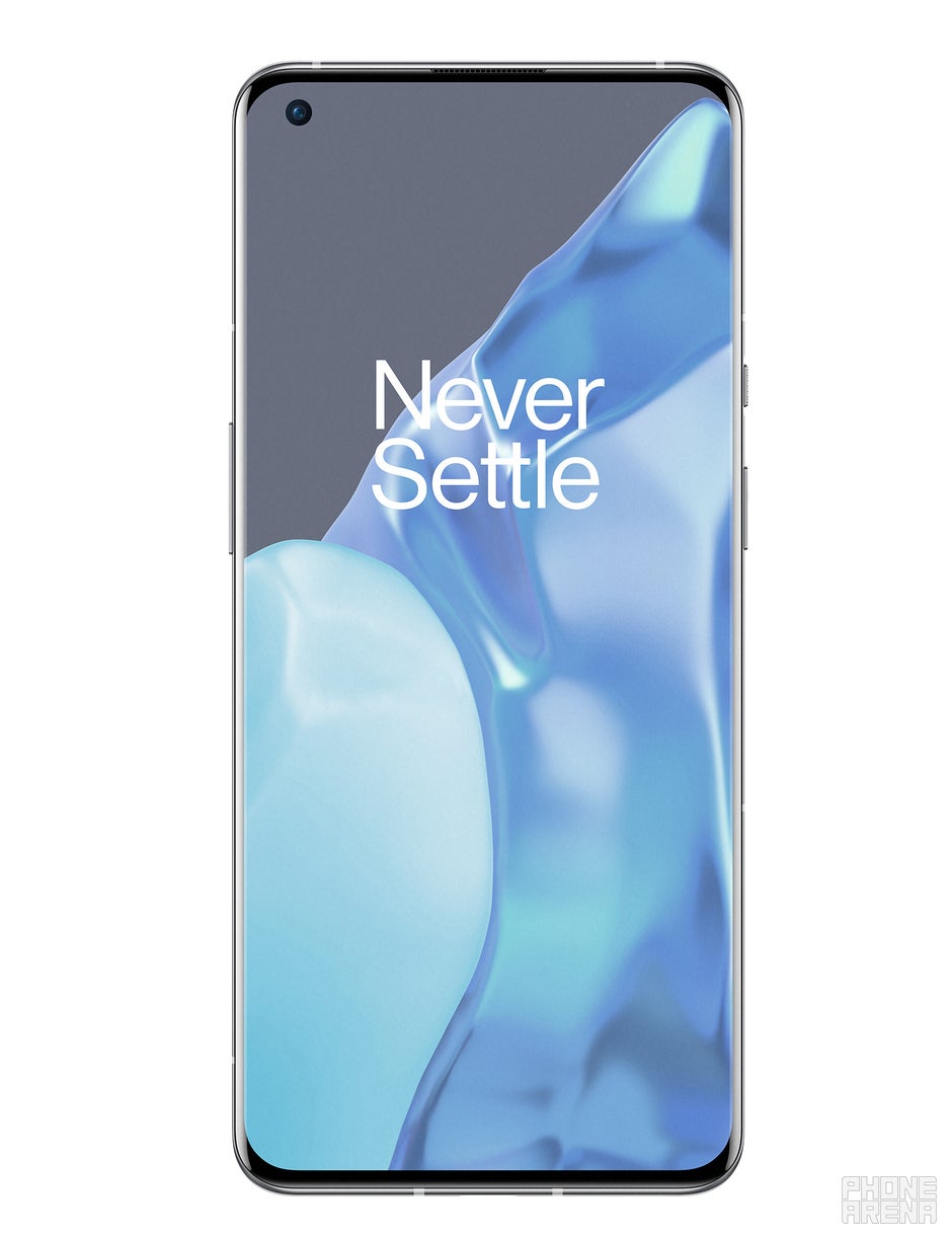 OnePlus 9 Pro specs - PhoneArena