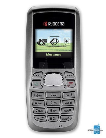 Kyocera S1000