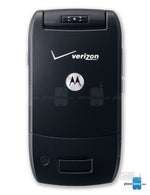 Motorola RAZR maxx Ve