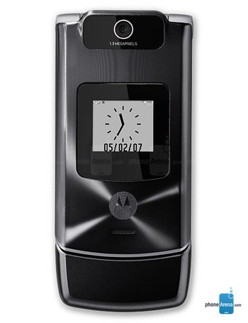 Motorola W395