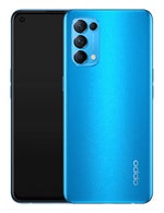 OPPO Find X3 Lite