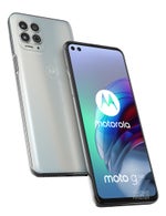 Motorola Moto G100