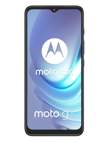 Motorola Moto G50 specs