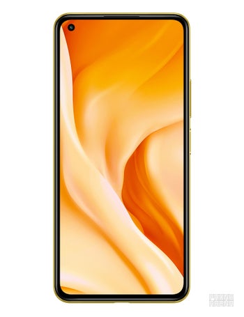 Xiaomi Mi 11 Lite