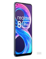 realme 8 Pro