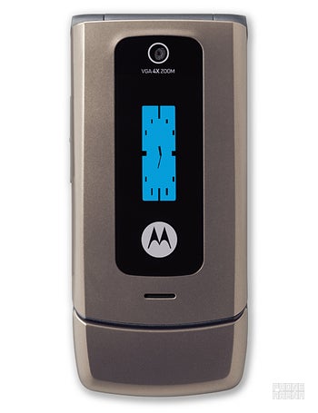 Motorola W380
