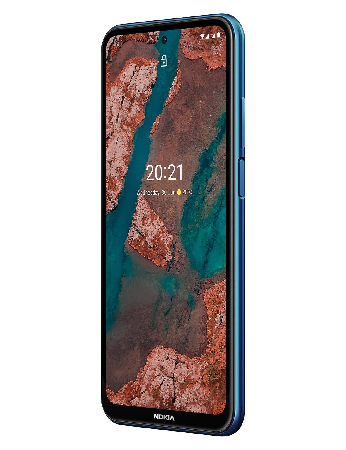 Nokia X20 specs - PhoneArena
